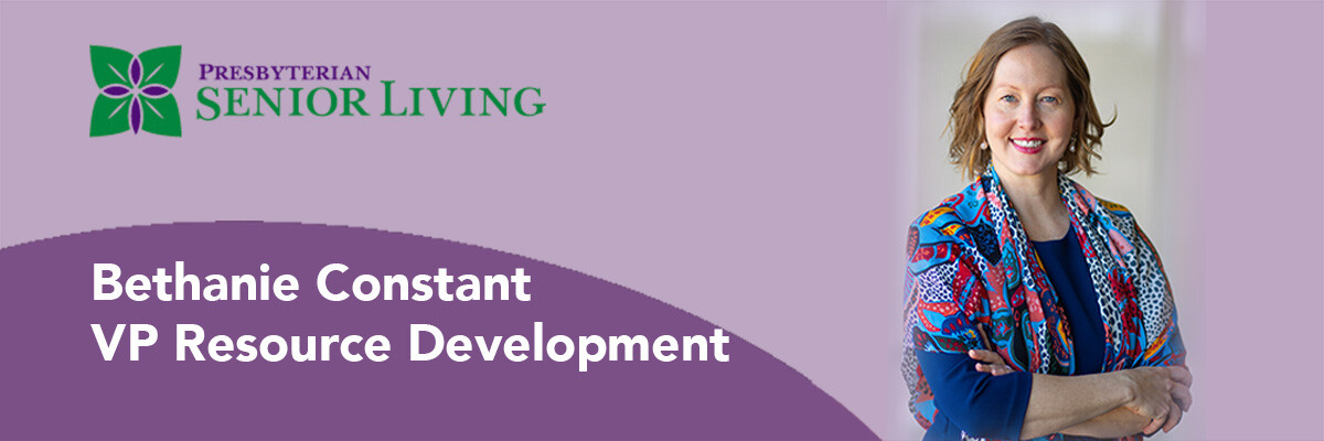 PSL Welcomes Bethanie Constant